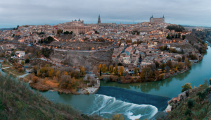 Circuito: Madri, Andaluzia & Toledo